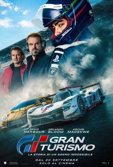 Gran Turismo