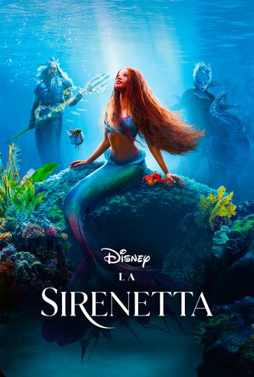 La Sirenetta 