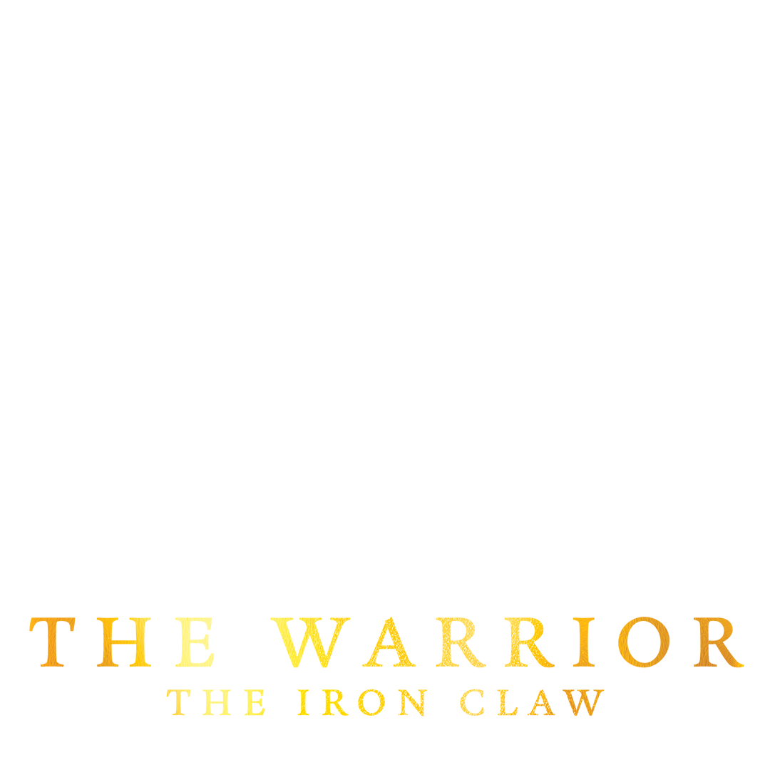 The Warrior - The Iron Claw