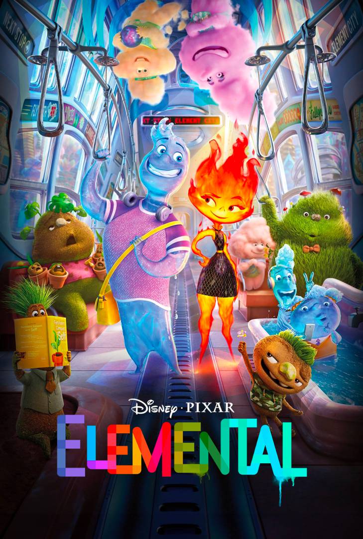 Elemental