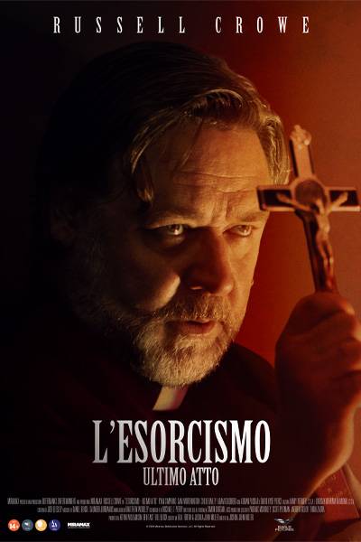  L’Esorcismo - Ultimo Atto