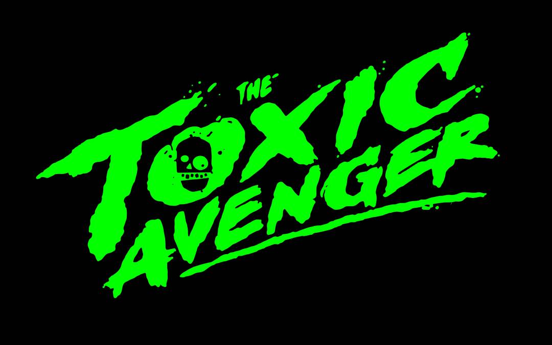 Toxic Avenger