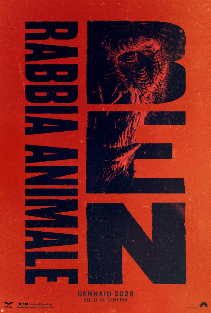 BEN – Rabbia Animale