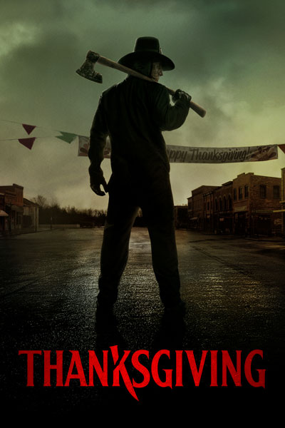 Thanksgiving