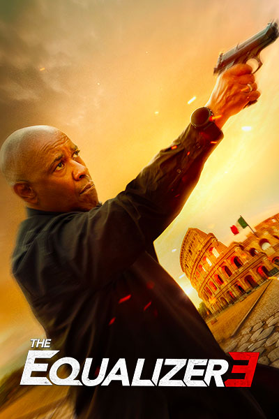 The Equalizer 3 - Senza Tregua