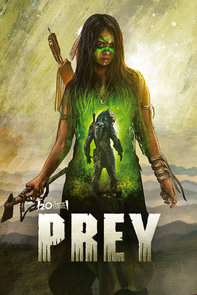 Prey