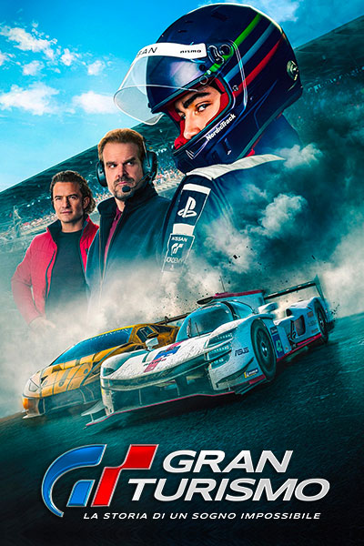 Gran Turismo
