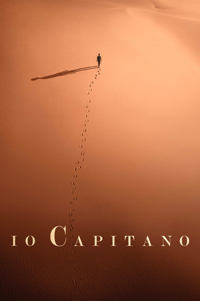  Io capitano