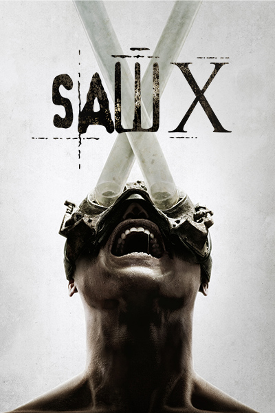 SAW X 
