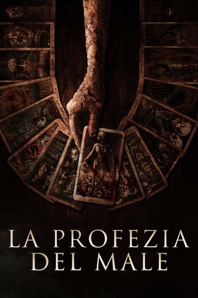 La profezia del male