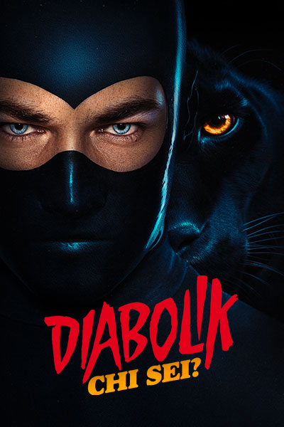 Diabolik: chi sei?