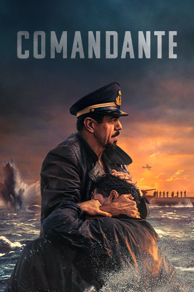 Comandante