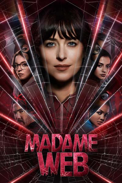 Madame Web