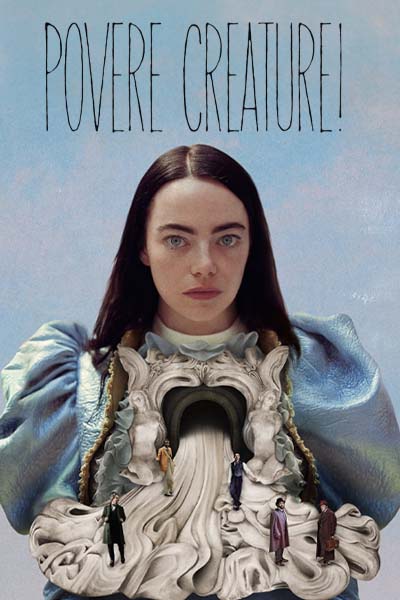 Povere Creature!