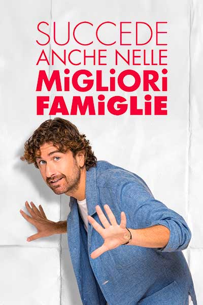 Succede anche nelle migliori famiglie