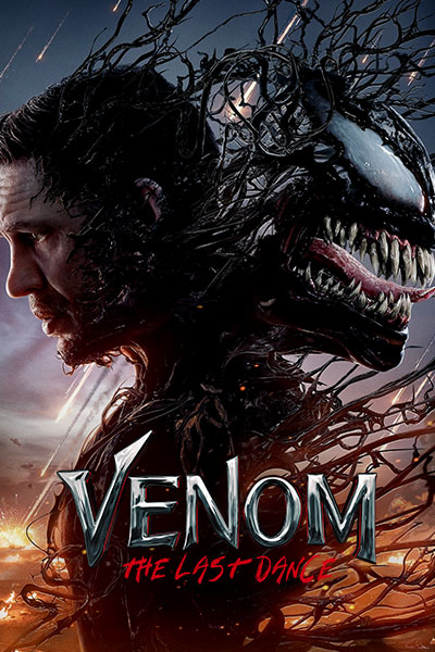 Venom: The Last Dance