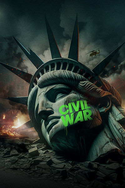 Civil War