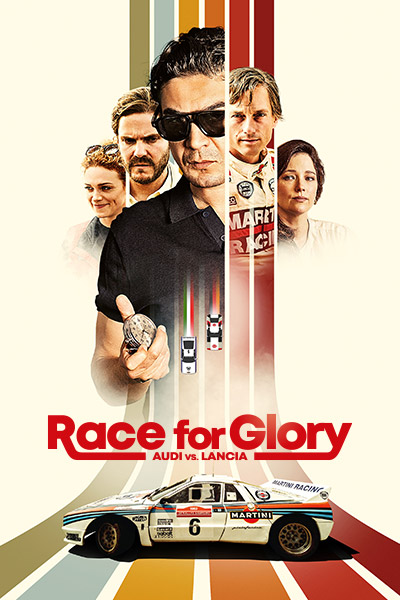 Race For Glory: Audi Vs Lancia