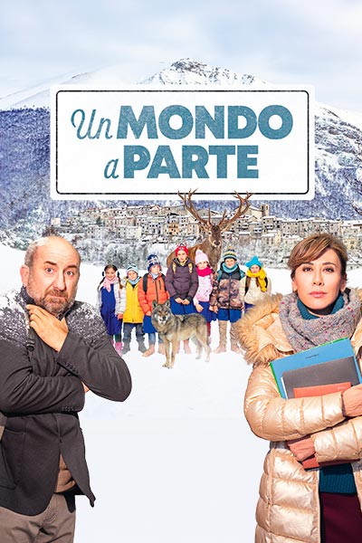 Un mondo a parte