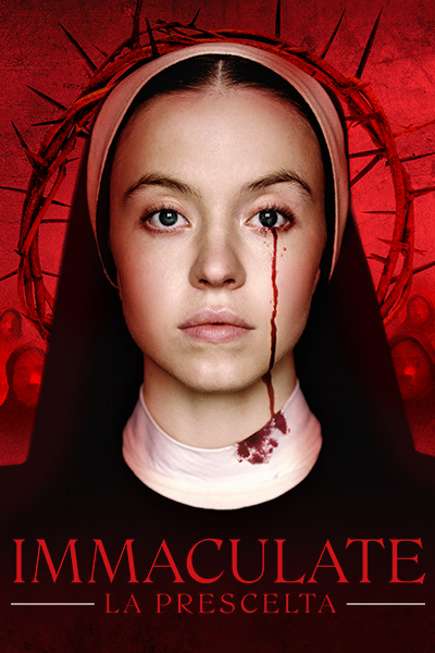 Immaculate – La prescelta