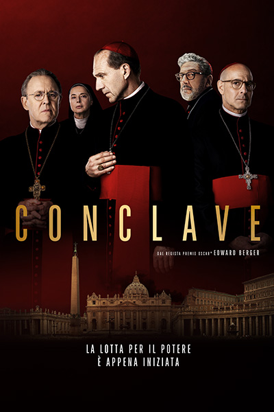 Conclave
