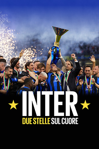 Inter. Due Stelle Sul Cuore