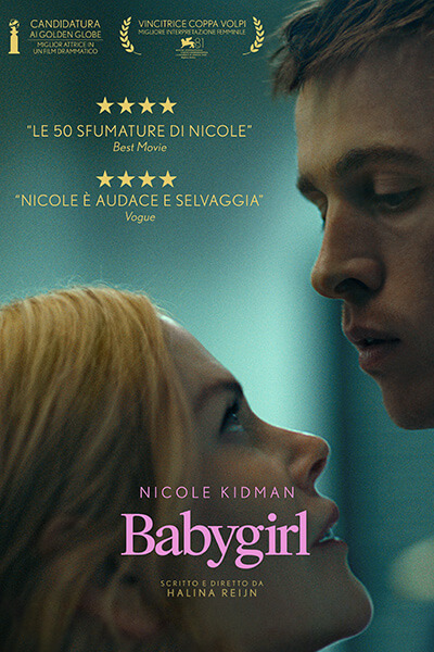 Babygirl