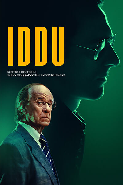 Iddu - L'ultimo Padrino