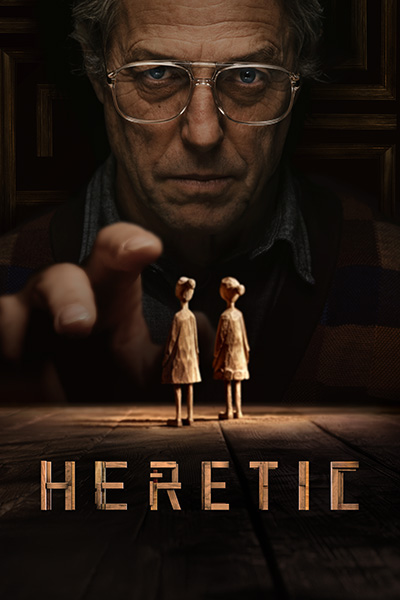 Heretic
