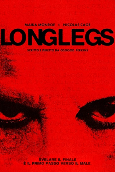Longlegs