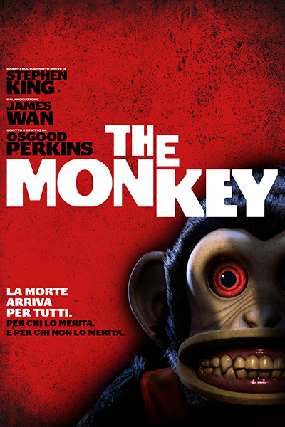 The Monkey