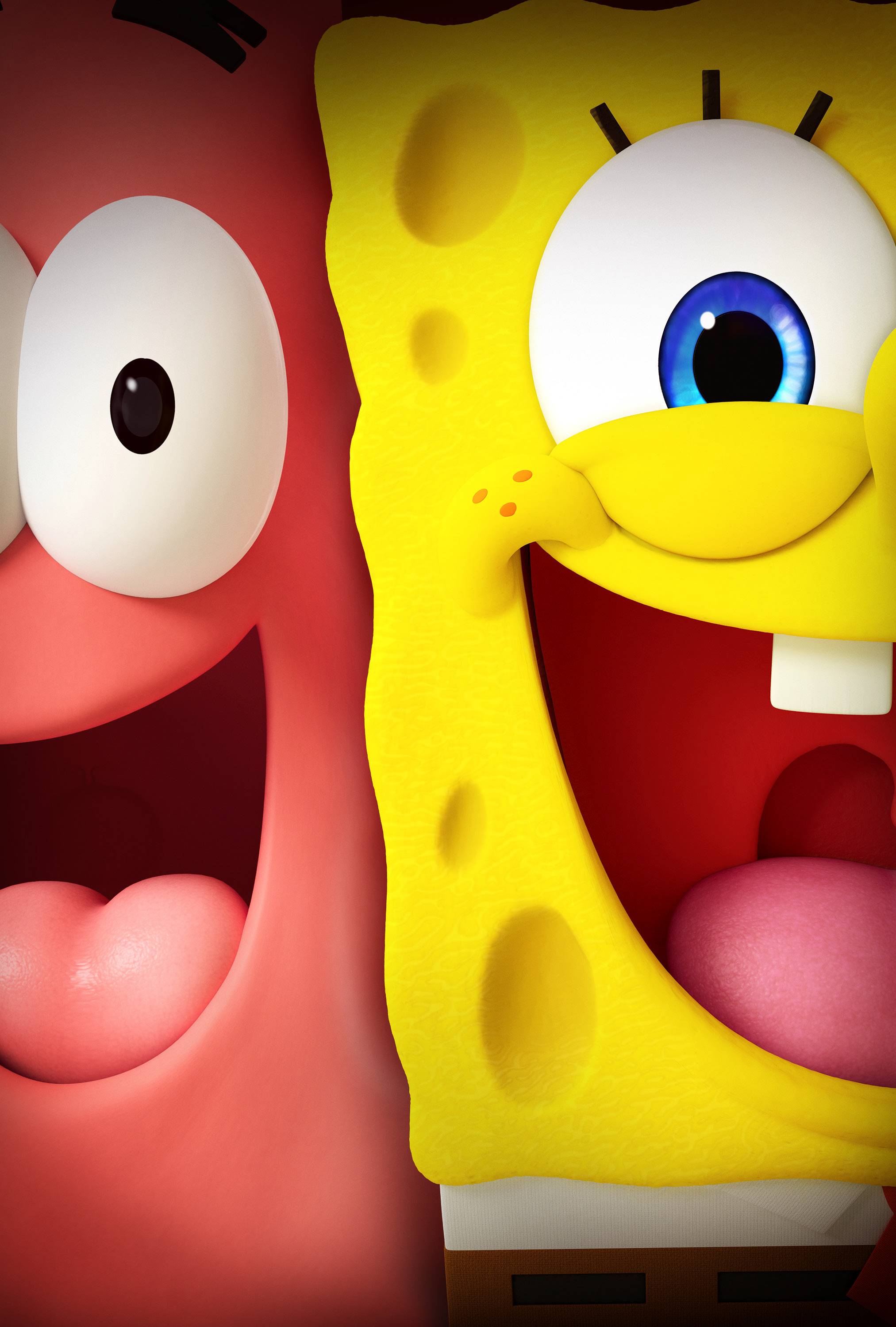 Spongebob – Un’avventura da pirati