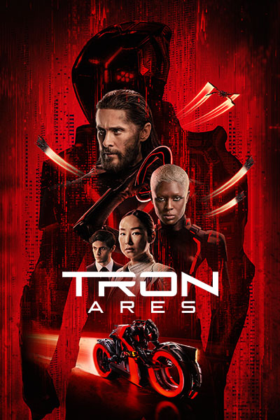 TRON: ARES